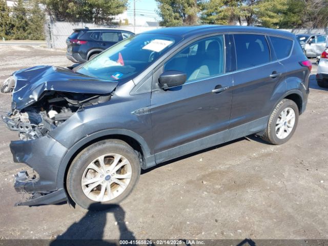 2019 FORD ESCAPE 1FMCU9GD0KUA57966 Photo 1