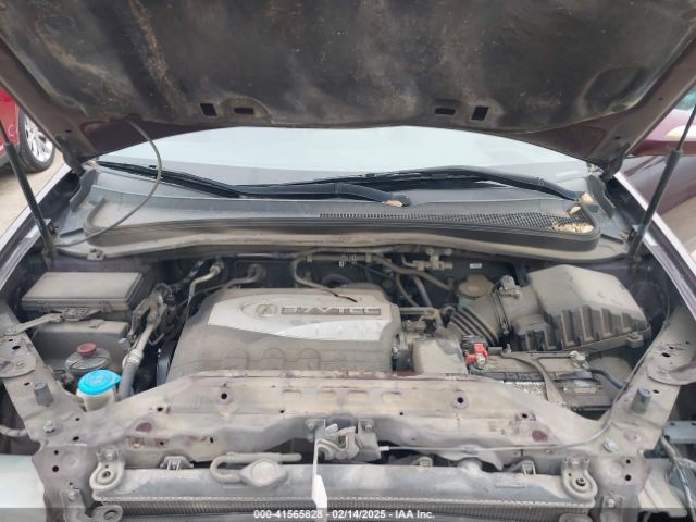 2009 ACURA MDX 2HNYD28289H515078 Photo 9