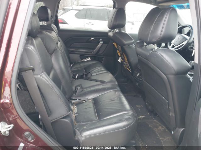 2009 ACURA MDX 2HNYD28289H515078 Photo 7