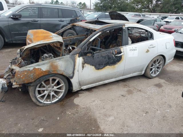 2012 MITSUBISHI GALANT 4A32B3FF7CE018631 Photo 1