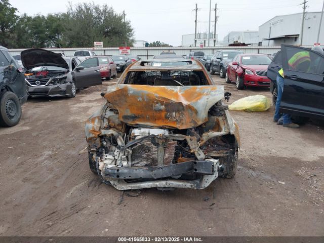 2012 MITSUBISHI GALANT 4A32B3FF7CE018631 Photo 5