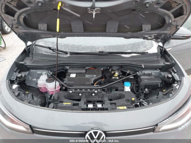 1V25MPE82RC007219 Volkswagen Id.4 S