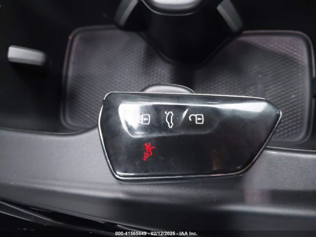1V25MPE82RC007219 Volkswagen Id.4 S