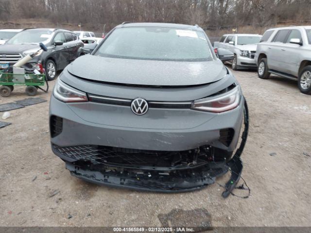 1V25MPE82RC007219 Volkswagen Id.4 S