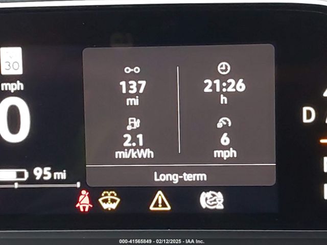 1V25MPE82RC007219 Volkswagen Id.4 S