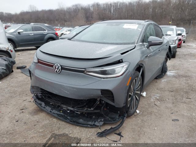 1V25MPE82RC007219 Volkswagen Id.4 S