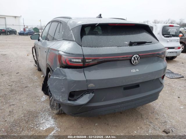 1V25MPE82RC007219 Volkswagen Id.4 S