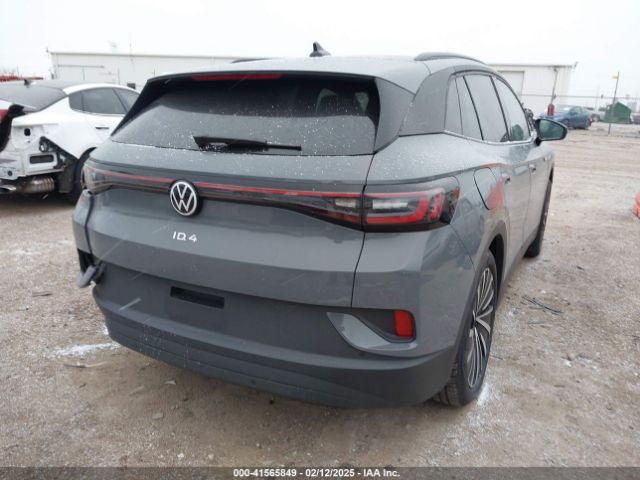 1V25MPE82RC007219 Volkswagen Id.4 S