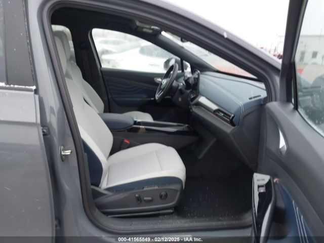 1V25MPE82RC007219 Volkswagen Id.4 S