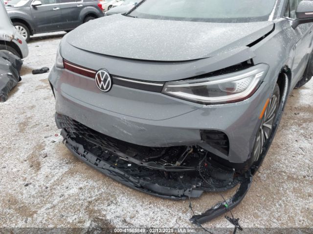1V25MPE82RC007219 Volkswagen Id.4 S