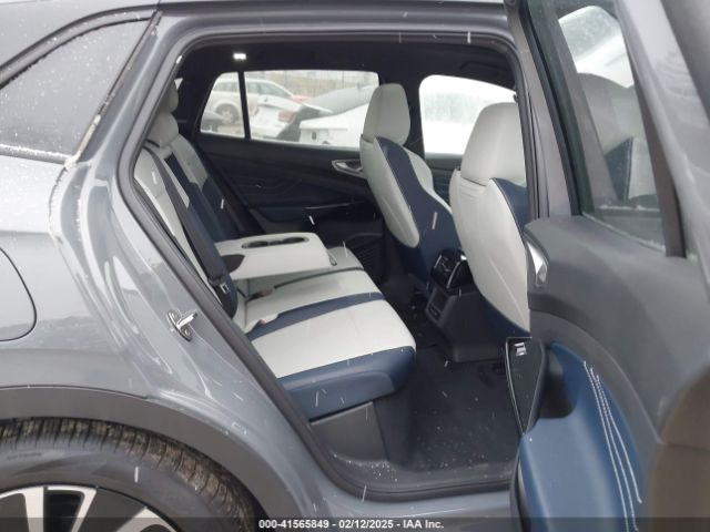 1V25MPE82RC007219 Volkswagen Id.4 S