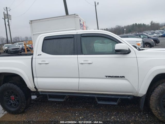 3TYCZ5AN8MT027724 Toyota Tacoma Sr5 V6