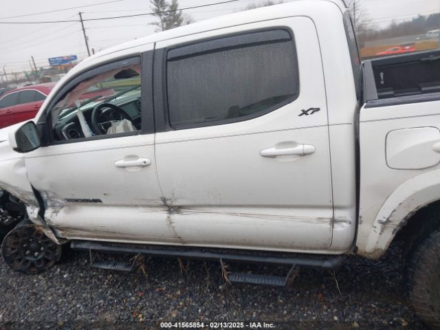 3TYCZ5AN8MT027724 Toyota Tacoma Sr5 V6