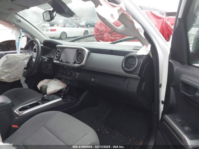 3TYCZ5AN8MT027724 Toyota Tacoma Sr5 V6