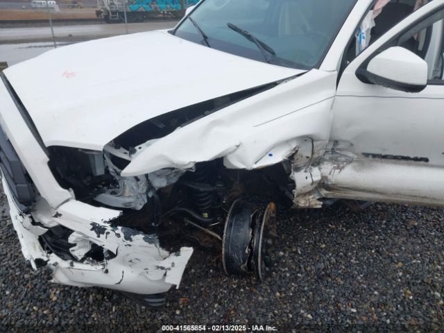 3TYCZ5AN8MT027724 Toyota Tacoma Sr5 V6