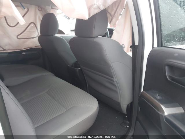 3TYCZ5AN8MT027724 Toyota Tacoma Sr5 V6