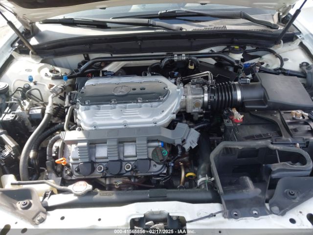 2010 ACURA TL 19UUA9F57AA004436 Photo 9