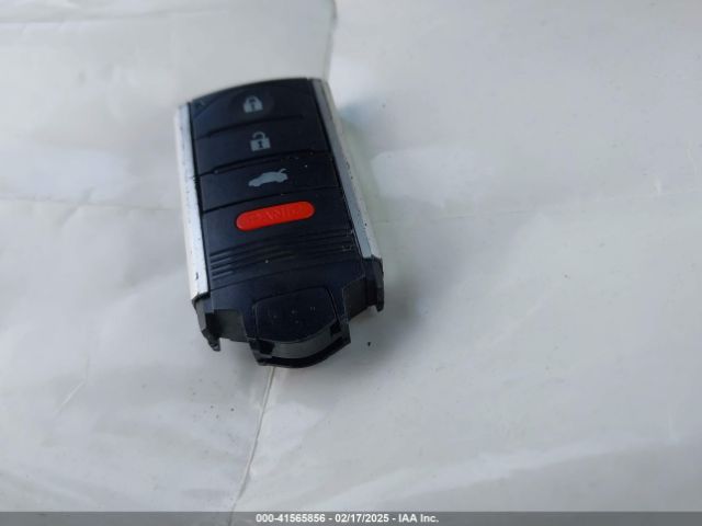 2010 ACURA TL 19UUA9F57AA004436 Photo 10