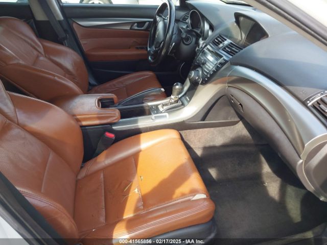 2010 ACURA TL 19UUA9F57AA004436 Photo 4