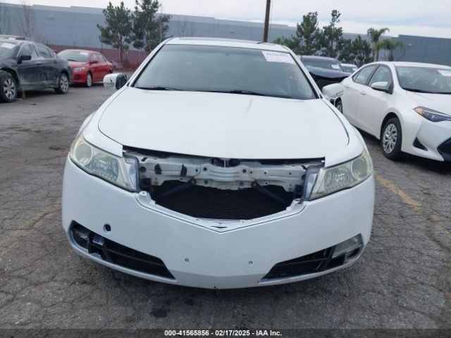 2010 ACURA TL 19UUA9F57AA004436 Photo 5
