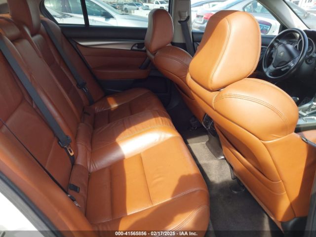 2010 ACURA TL 19UUA9F57AA004436 Photo 7