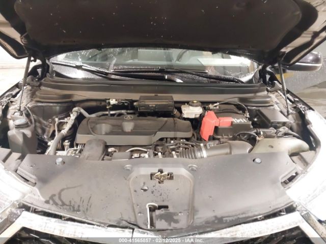 5J8TC1H5XNL000573 Acura Rdx Technology Package