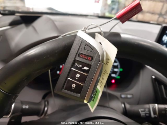5J8TC1H5XNL000573 Acura Rdx Technology Package