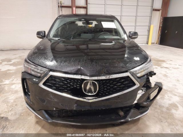 5J8TC1H5XNL000573 Acura Rdx Technology Package