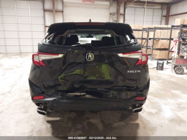 5J8TC1H5XNL000573 Acura Rdx Technology Package