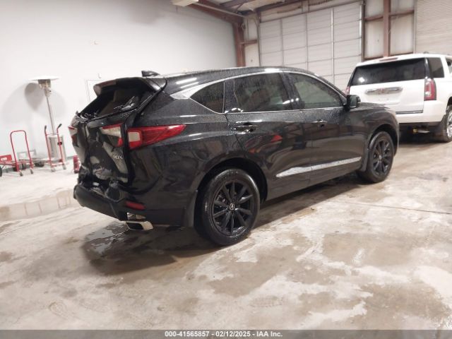 5J8TC1H5XNL000573 Acura Rdx Technology Package