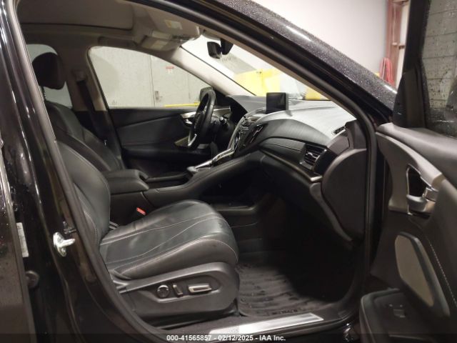 5J8TC1H5XNL000573 Acura Rdx Technology Package