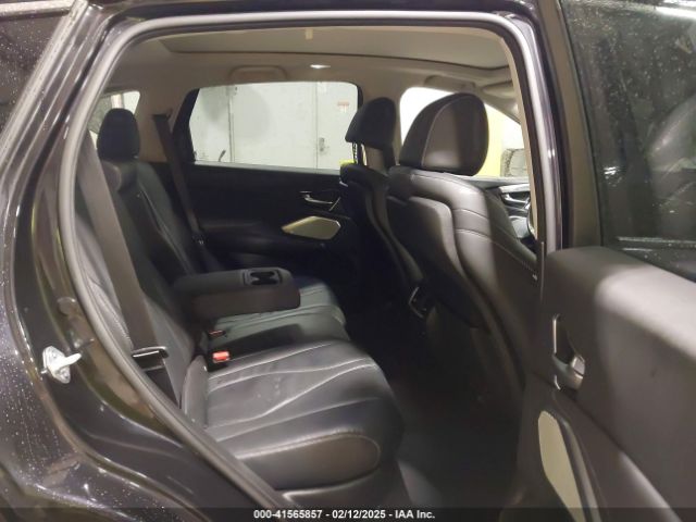 5J8TC1H5XNL000573 Acura Rdx Technology Package