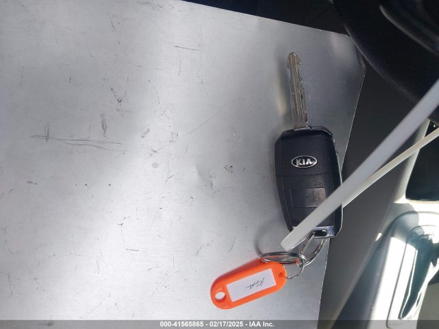 KIA Forte 2014 KNAFX4A63E5188312 Image 11