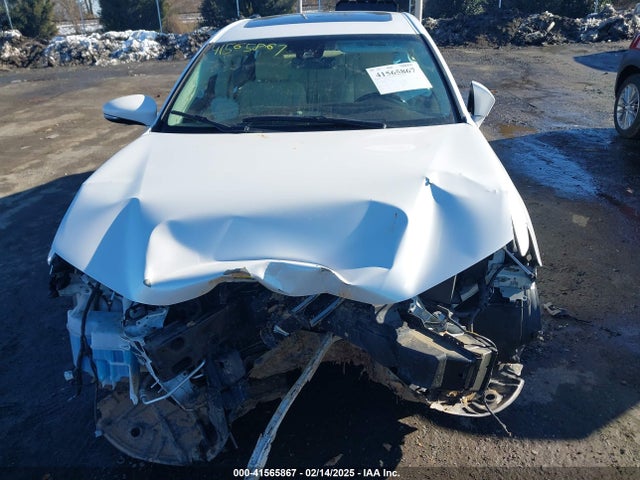 58ABK1GG0JU112260 Lexus ES 350