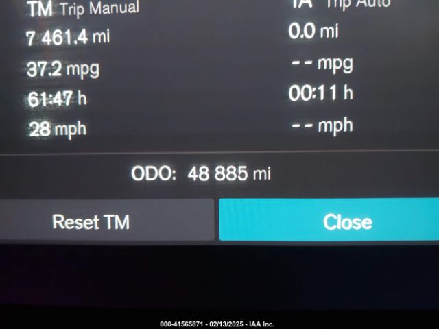 YV4BR0DL2N1955142 Volvo Xc60 Recharge Plug-in Hybrid T8 Inscription