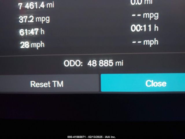 YV4BR0DL2N1955142 Volvo Xc60 Recharge Plug-in Hybrid T8 Inscription