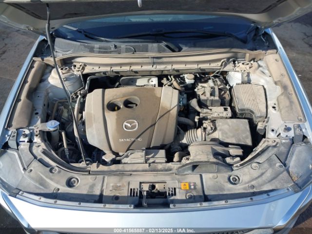 JM3KFACM1L0789394 Mazda Cx-5 Touring