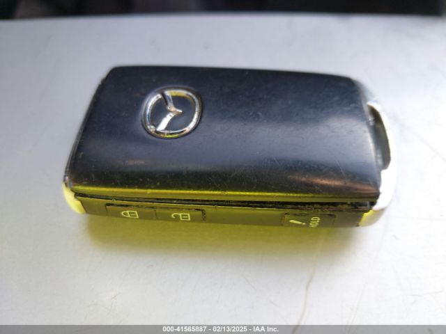 JM3KFACM1L0789394 Mazda Cx-5 Touring
