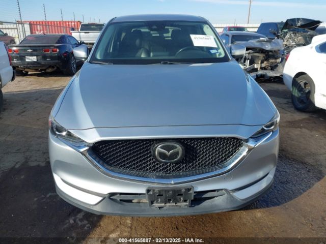 JM3KFACM1L0789394 Mazda Cx-5 Touring