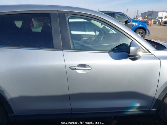 JM3KFACM1L0789394 Mazda Cx-5 Touring