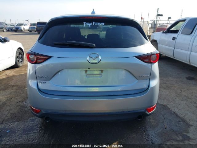 JM3KFACM1L0789394 Mazda Cx-5 Touring