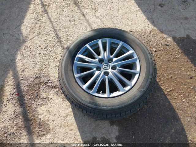 JM3KFACM1L0789394 Mazda Cx-5 Touring