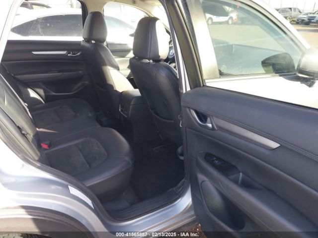 JM3KFACM1L0789394 Mazda Cx-5 Touring