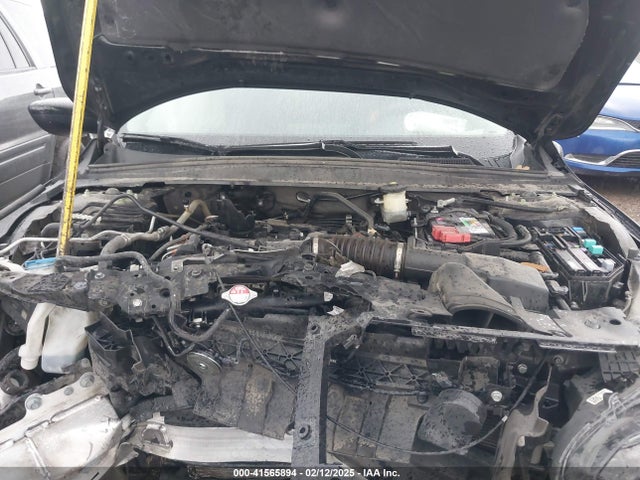 1HGCV1F14KA122203 Honda ACCORD LX