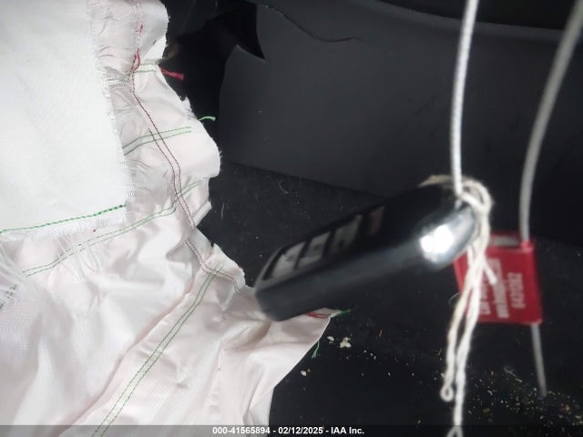 1HGCV1F14KA122203 Honda ACCORD LX