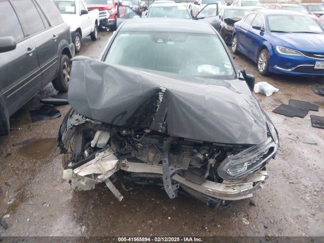 1HGCV1F14KA122203 Honda ACCORD LX