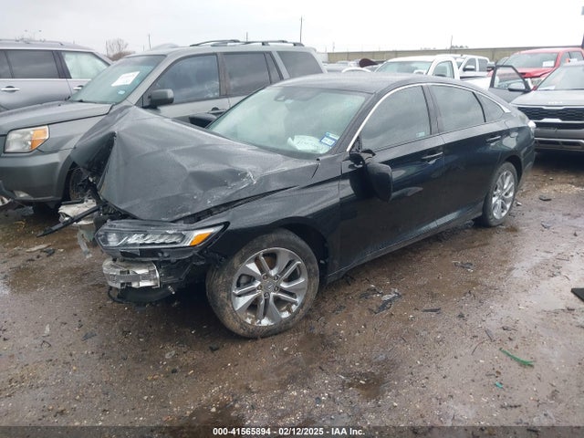 1HGCV1F14KA122203 Honda ACCORD LX