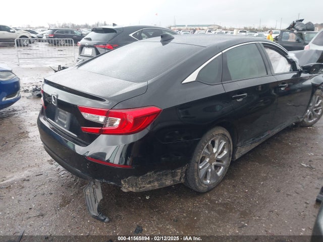 1HGCV1F14KA122203 Honda ACCORD LX