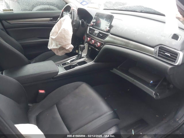 1HGCV1F14KA122203 Honda ACCORD LX