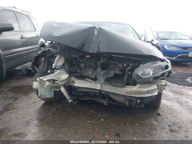 1HGCV1F14KA122203 Honda ACCORD LX